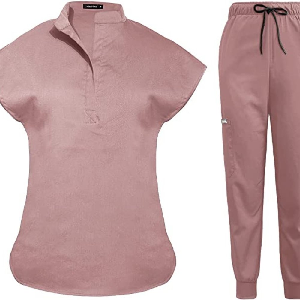Scrubs Set for Women